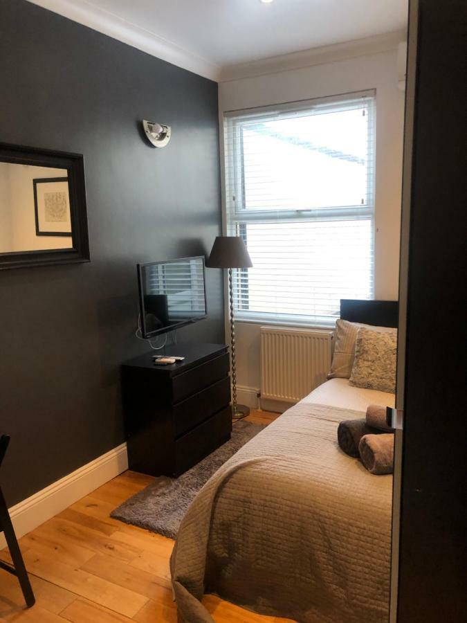 Stylish In Trendy Brixton - B Aparthotel