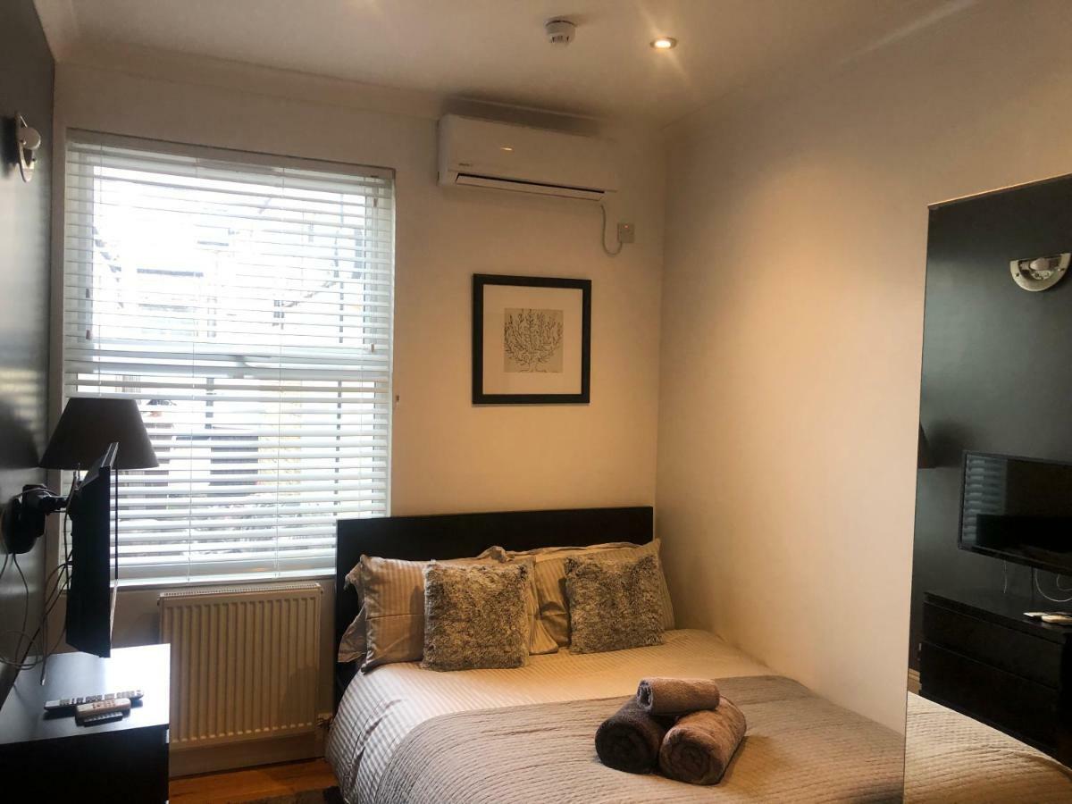 Stylish In Trendy Brixton - B Aparthotel