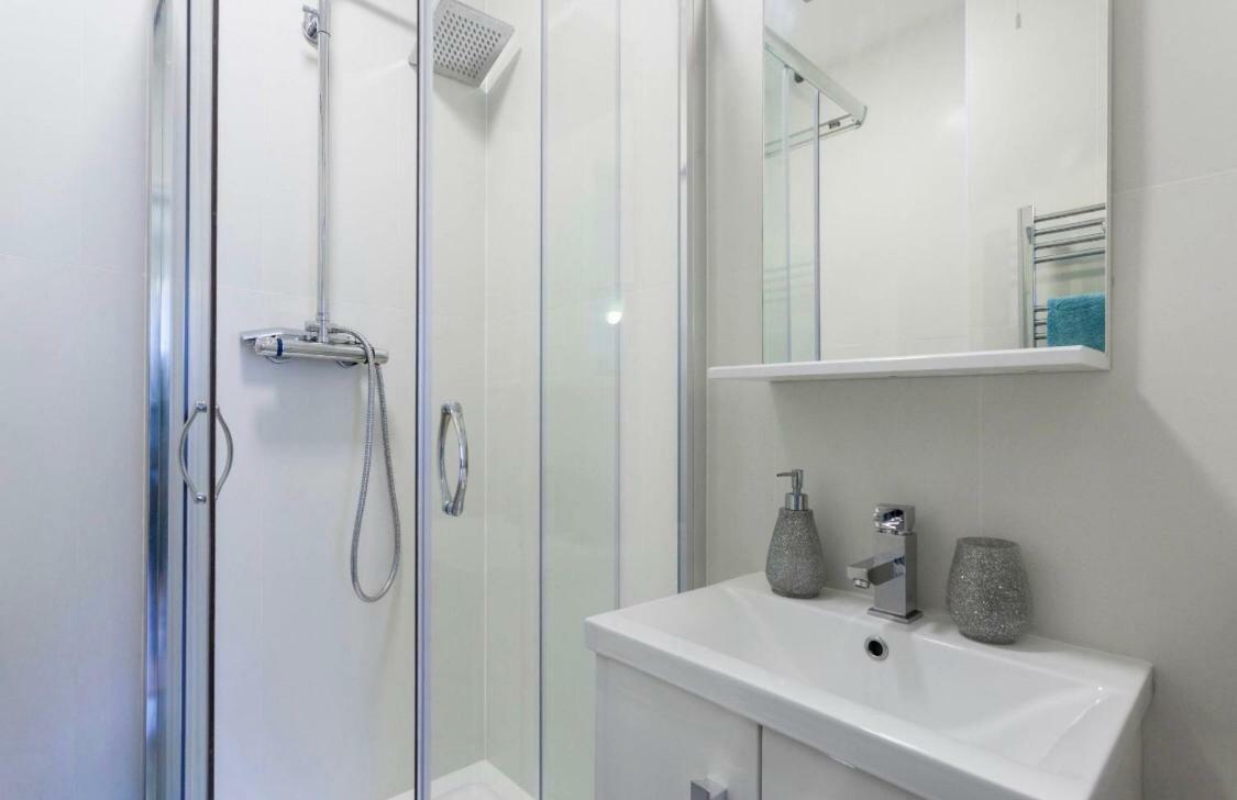 Stylish In Trendy Brixton - B Aparthotel