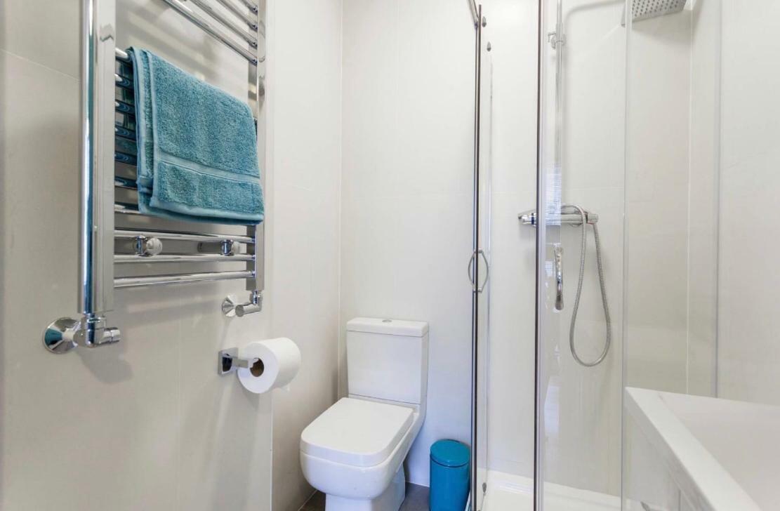 Aparthotel Stylish In Trendy Brixton - B London